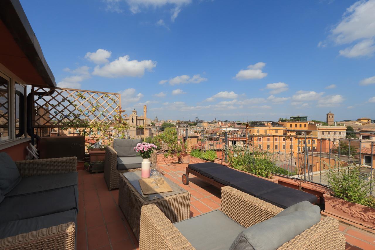 Garibaldi 2 Apartamento Roma