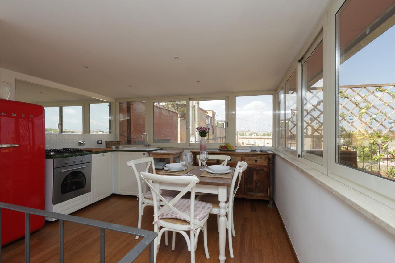 Apartamento Garibaldi 2