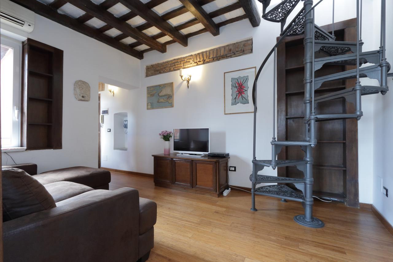 Garibaldi 2 Apartamento Roma