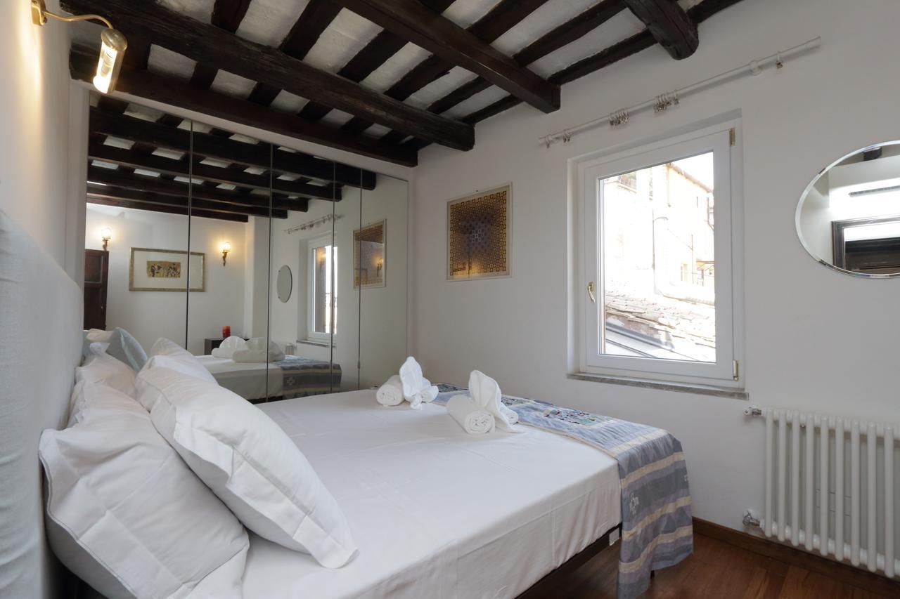 Apartamento Garibaldi 2 Roma