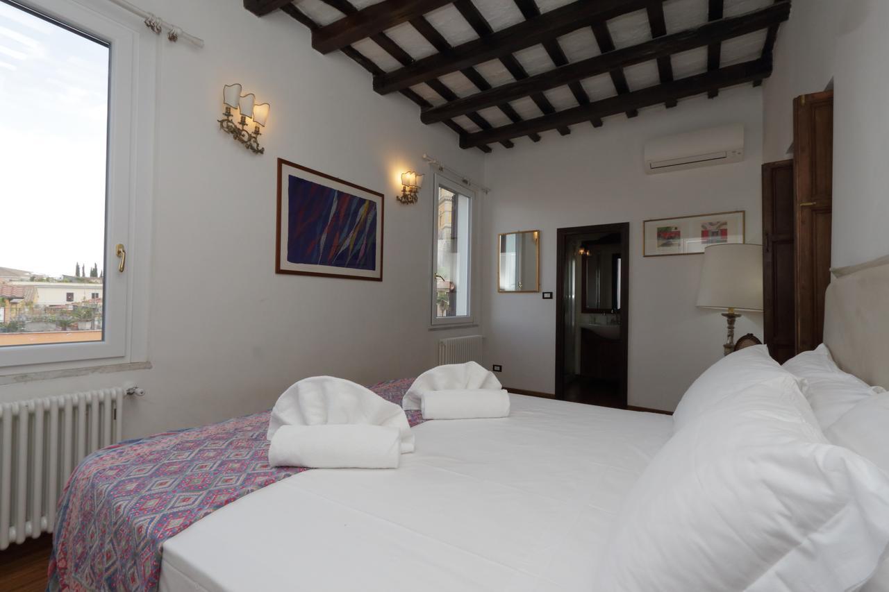 Apartamento Garibaldi 2 Roma