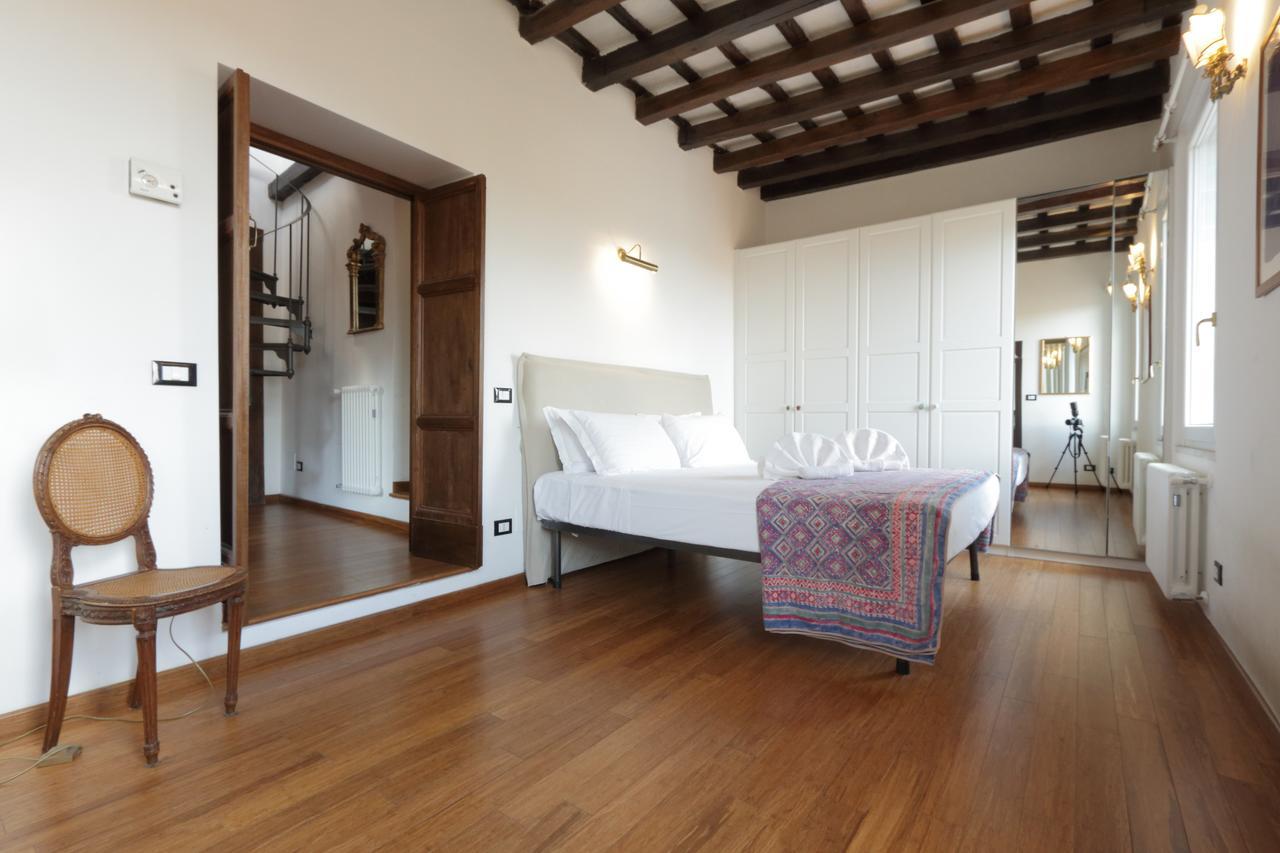Apartamento Garibaldi 2 Roma